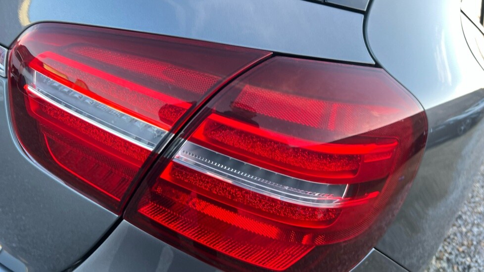 Used Mercedes-Benz GLA 2018 for sale - 77021889: Photo 22