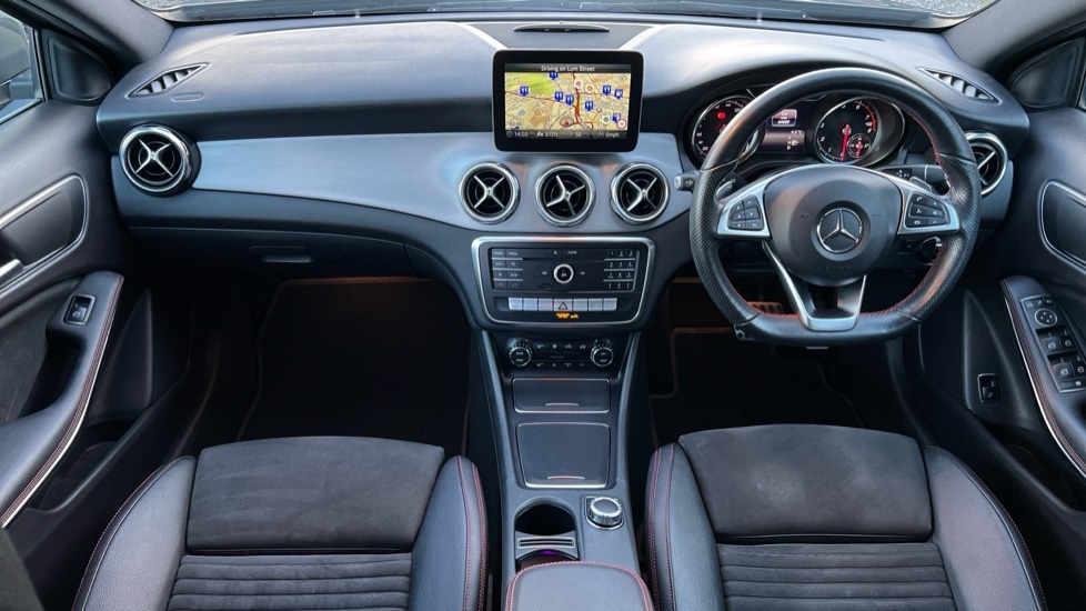 Used Mercedes-Benz GLA 2018 for sale - 77021889: Photo 23