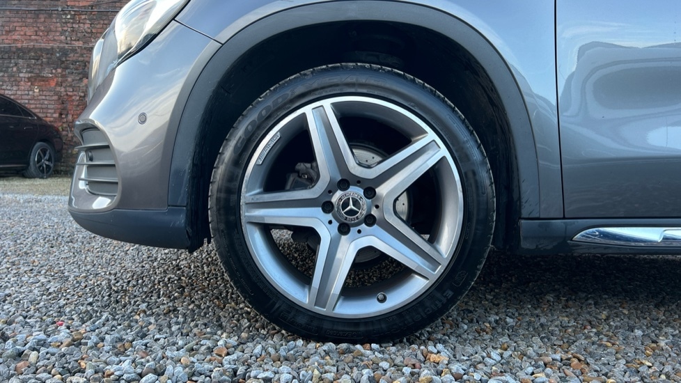 Used Mercedes-Benz GLA 2018 for sale - 77021889: Photo 25