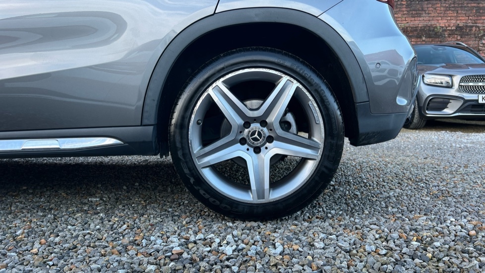 Used Mercedes-Benz GLA 2018 for sale - 77021889: Photo 26