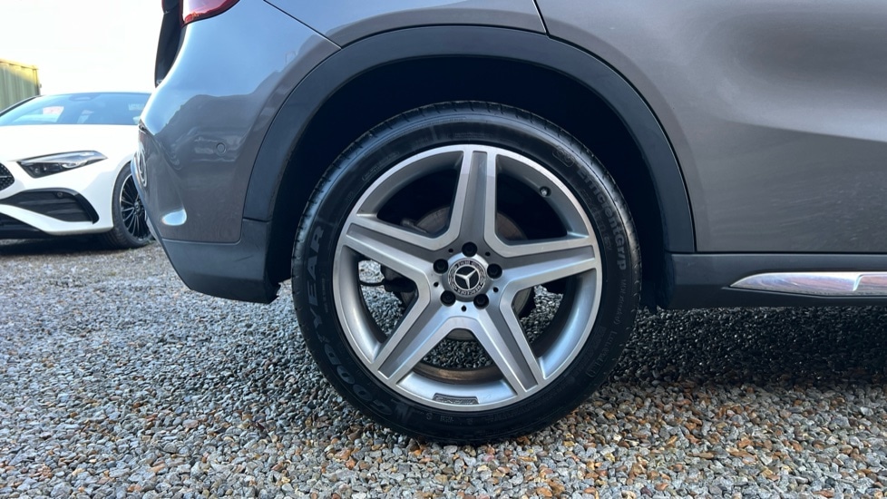 Used Mercedes-Benz GLA 2018 for sale - 77021889: Photo 27