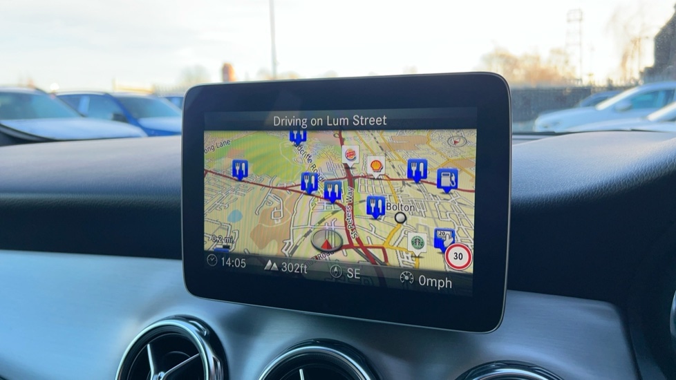 Used Mercedes-Benz GLA 2018 for sale - 77021889: Photo 32