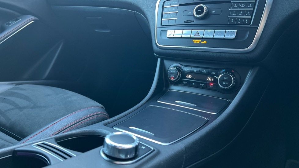 Used Mercedes-Benz GLA 2018 for sale - 77021889: Photo 33