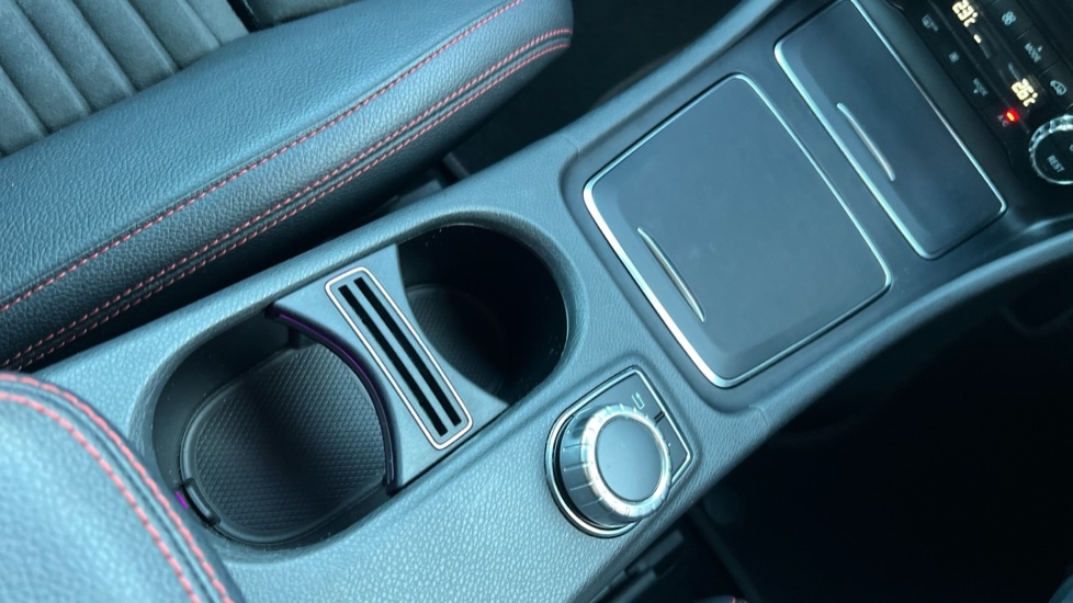 Used Mercedes-Benz GLA 2018 for sale - 77021889: Photo 34