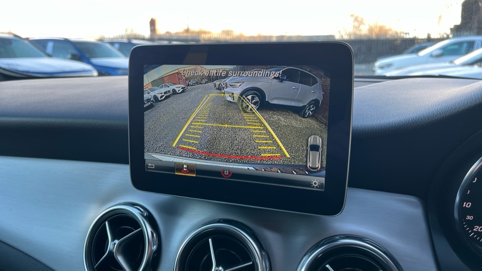 Used Mercedes-Benz GLA 2018 for sale - 77021889: Photo 39