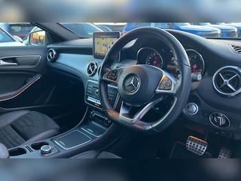 Used Mercedes-Benz GLA 2018 for sale - 77021889: Photo