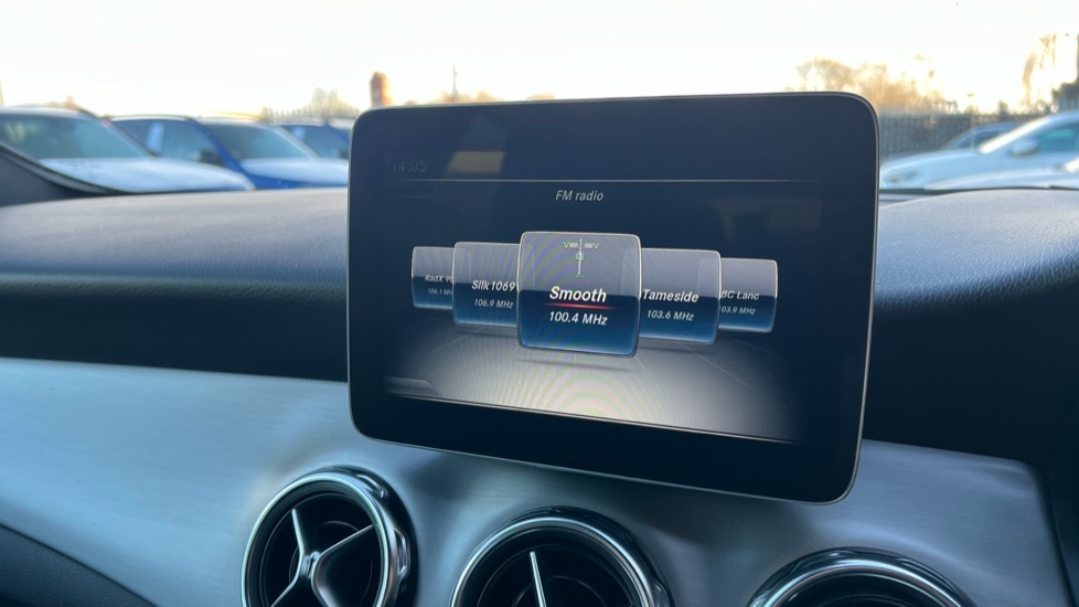 Used Mercedes-Benz GLA 2018 for sale - 77021889: Photo 40