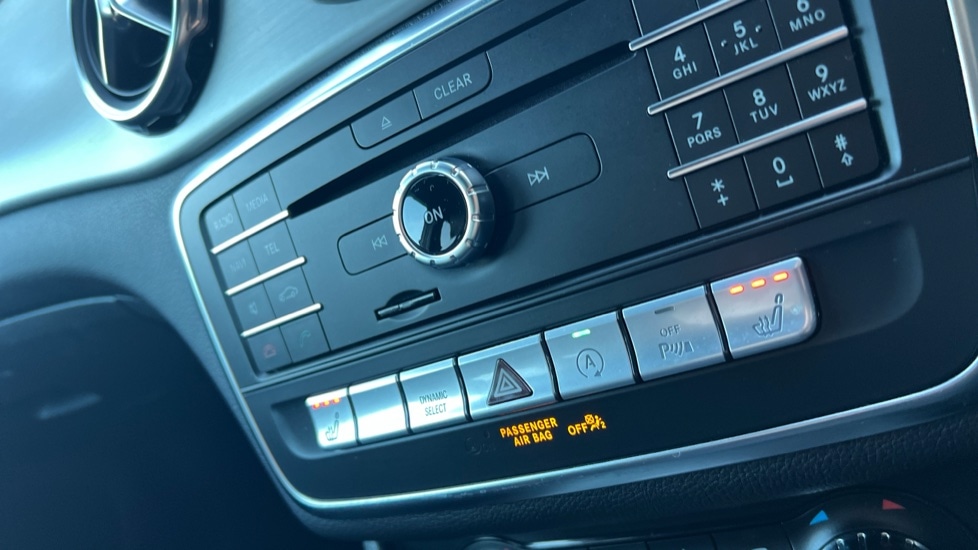 Used Mercedes-Benz GLA 2018 for sale - 77021889: Photo 41