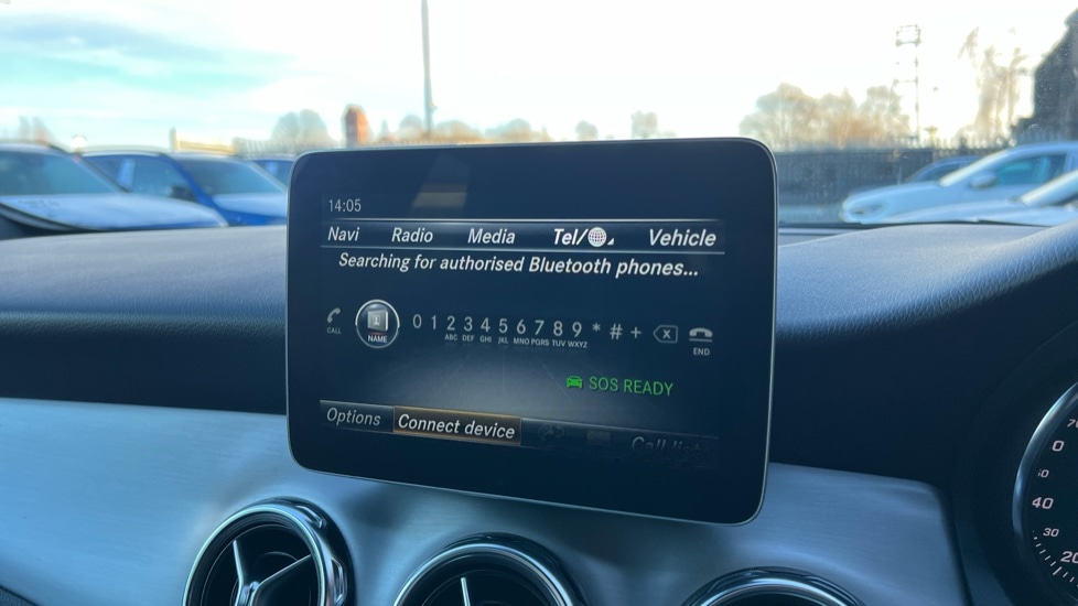 Used Mercedes-Benz GLA 2018 for sale - 77021889: Photo 42