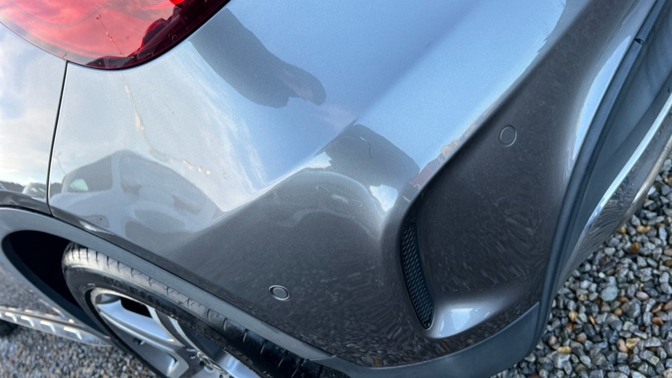 Used Mercedes-Benz GLA 2018 for sale - 77021889: Photo 46