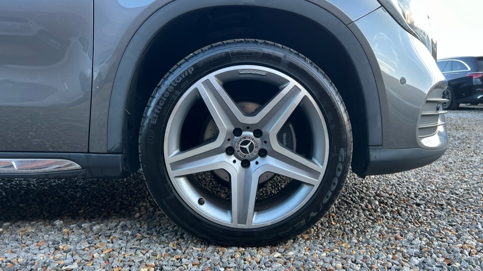 Used Mercedes-Benz GLA 2018 for sale - 77021889: Photo 5