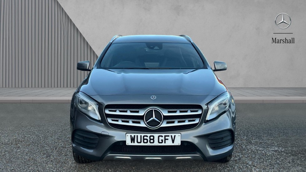 Used Mercedes-Benz GLA 2018 for sale - 77021889: Photo 6