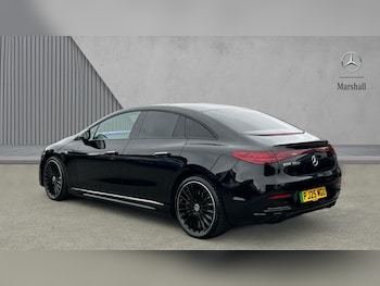 Used Mercedes-Benz EQA 2025 for sale - 75471931: Photo
