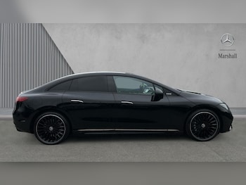 Used Mercedes-Benz EQA 2025 for sale - 75471931: Photo