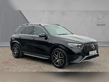 Used Mercedes-Benz GLE 2025 for sale - 76999298: Photo