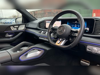 Used Mercedes-Benz GLE 2025 for sale - 76999298: Photo