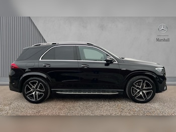 Used Mercedes-Benz GLE 2025 for sale - 76999298: Photo