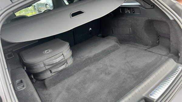 Used Mercedes-Benz C-Class 2024 for sale - 75471908: Photo 18