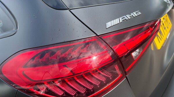 Used Mercedes-Benz C-Class 2024 for sale - 75471908: Photo 21