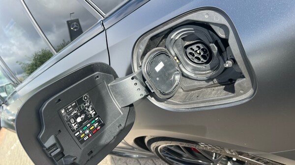 Used Mercedes-Benz C-Class 2024 for sale - 75471908: Photo 28