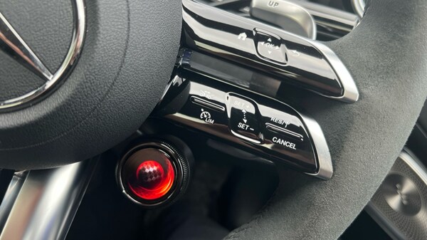 Used Mercedes-Benz C-Class 2024 for sale - 75471908: Photo 29