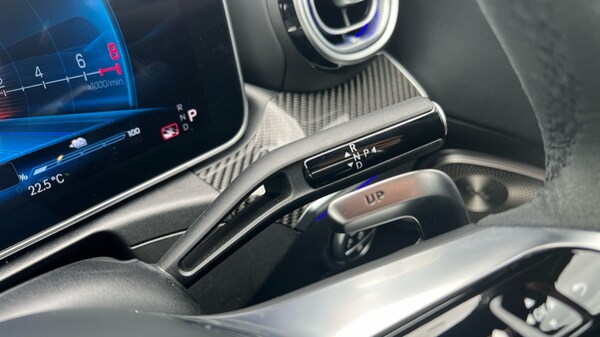 Used Mercedes-Benz C-Class 2024 for sale - 75471908: Photo 31