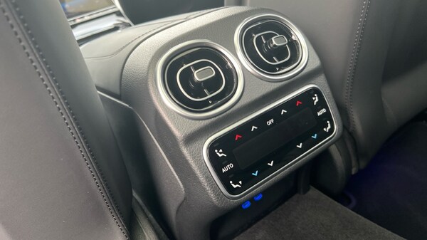 Used Mercedes-Benz C-Class 2024 for sale - 75471908: Photo 36