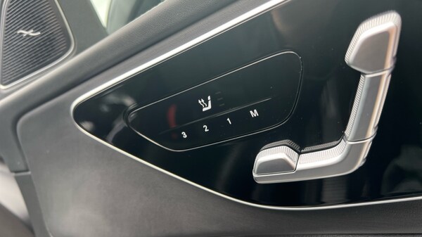 Used Mercedes-Benz C-Class 2024 for sale - 75471908: Photo 42