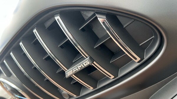 Used Mercedes-Benz C-Class 2024 for sale - 75471908: Photo 45