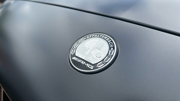 Used Mercedes-Benz C-Class 2024 for sale - 75471908: Photo 46