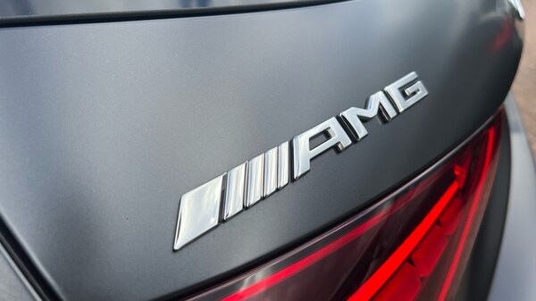 Used Mercedes-Benz C-Class 2024 for sale - 75471908: Photo 56