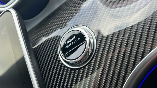 Used Mercedes-Benz C-Class 2024 for sale - 75471908: Photo 80