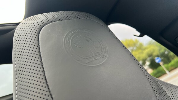 Used Mercedes-Benz C-Class 2024 for sale - 75471908: Photo 82