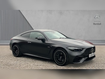 Used Mercedes-Benz CLE 2024 for sale - 76452261: Photo