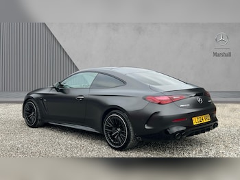 Used Mercedes-Benz CLE 2024 for sale - 76452261: Photo