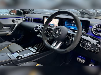 Used Mercedes-Benz A-Class 2024 for sale - 76966526: Photo