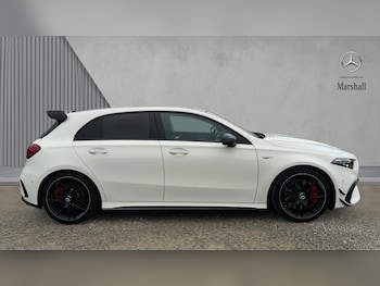 Used Mercedes-Benz A-Class 2024 for sale - 76966526: Photo