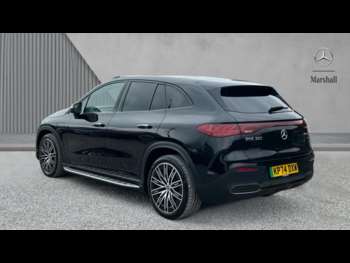 Used Mercedes-Benz EQA 2024 for sale - 75045974: Photo