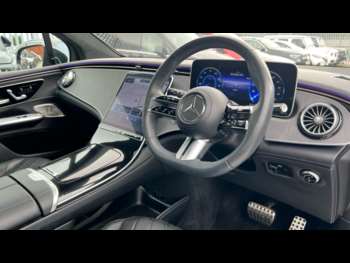 Used Mercedes-Benz EQA 2024 for sale - 75045974: Photo