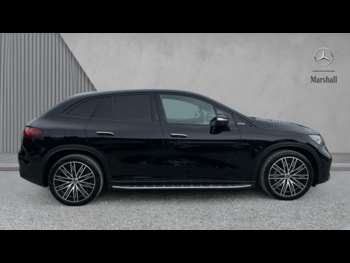 Used Mercedes-Benz EQA 2024 for sale - 75045974: Photo