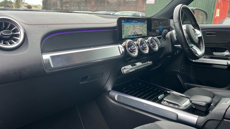 Used Mercedes-Benz EQB 2022 for sale - 76452193: Photo 11