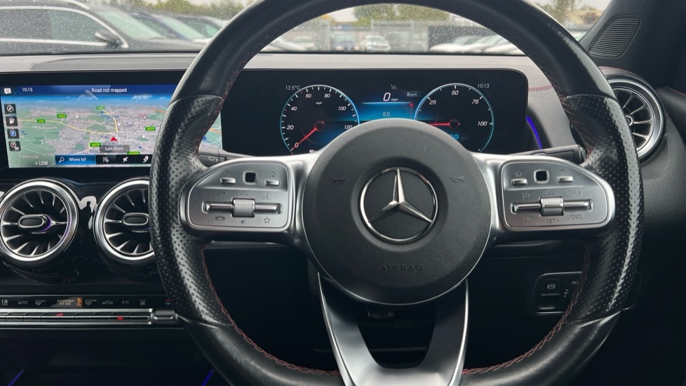 Used Mercedes-Benz EQB 2022 for sale - 76452193: Photo 12