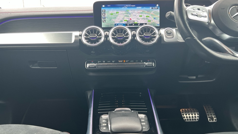 Used Mercedes-Benz EQB 2022 for sale - 76452193: Photo 13