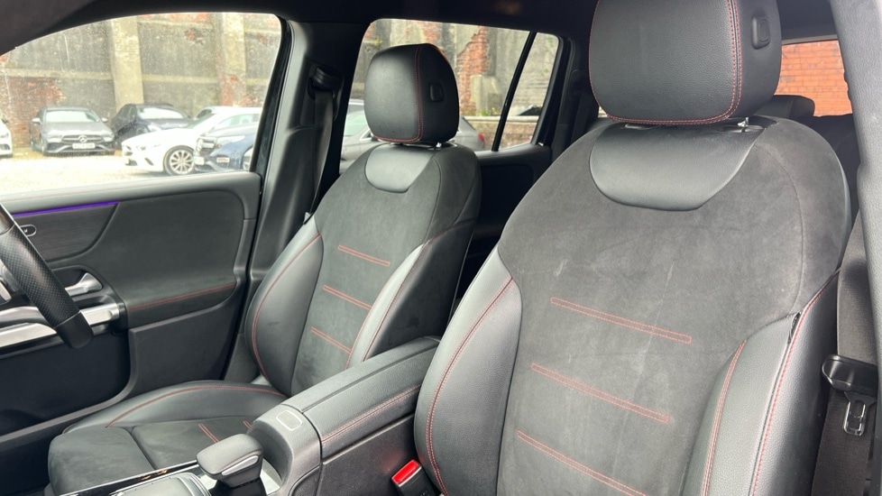 Used Mercedes-Benz EQB 2022 for sale - 76452193: Photo 14