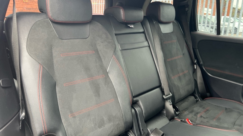 Used Mercedes-Benz EQB 2022 for sale - 76452193: Photo 15