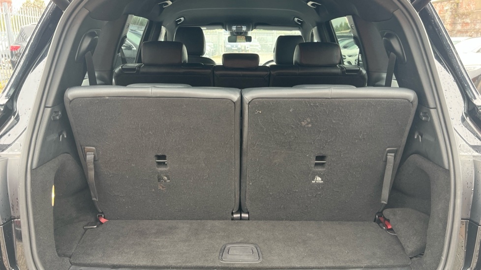 Used Mercedes-Benz EQB 2022 for sale - 76452193: Photo 17