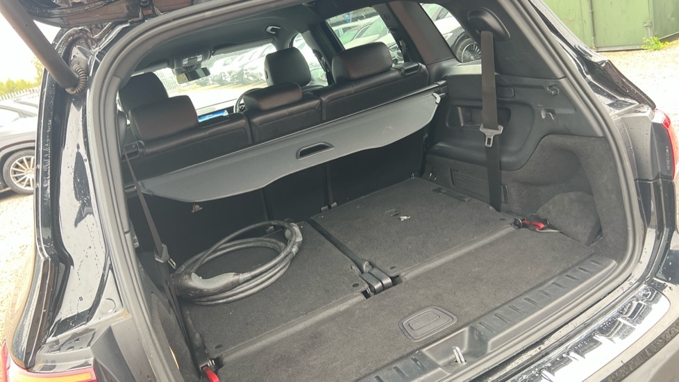 Used Mercedes-Benz EQB 2022 for sale - 76452193: Photo 18