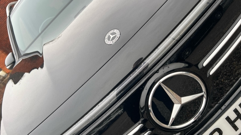 Used Mercedes-Benz EQB 2022 for sale - 76452193: Photo 19