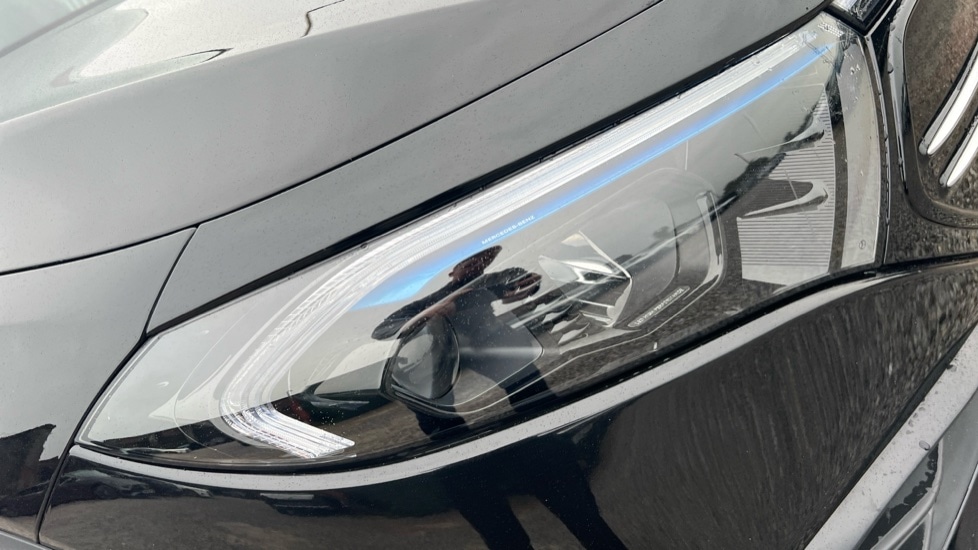 Used Mercedes-Benz EQB 2022 for sale - 76452193: Photo 20