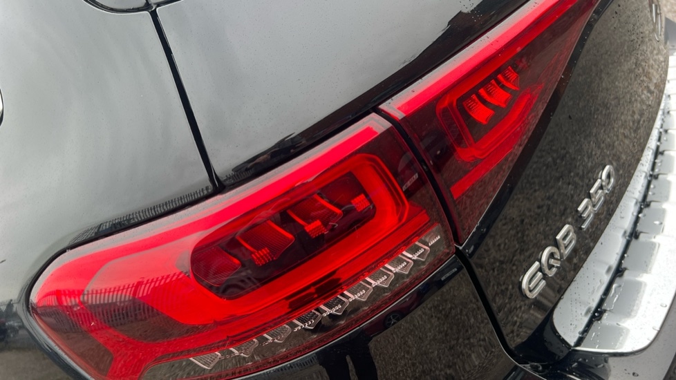 Used Mercedes-Benz EQB 2022 for sale - 76452193: Photo 21